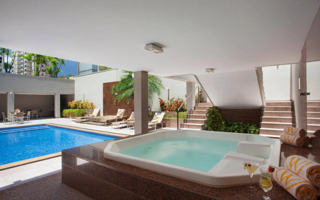 Windsor Plaza Brasilia