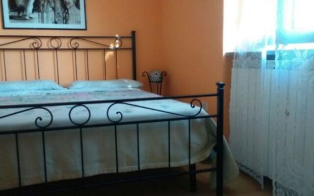 Al Settimo Cielo B&B