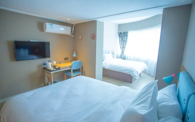 Geshen S Hotel