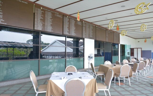 RPGC Garden Hotel