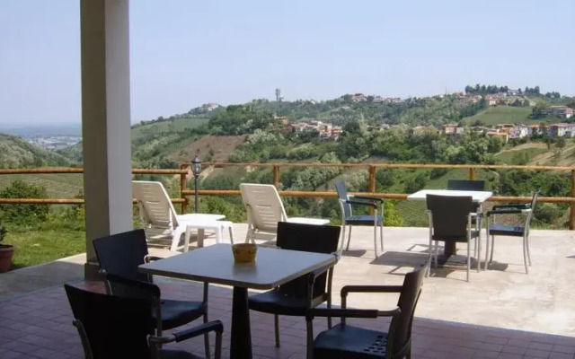 Affittacamere Daniela