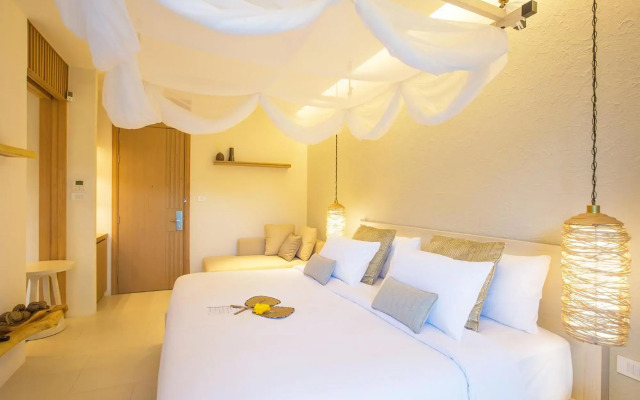 The Series Resort Khaoyai