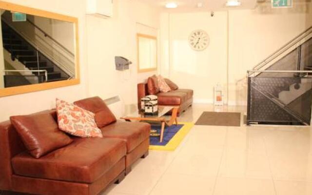 Galway Bay Sea View Apartments