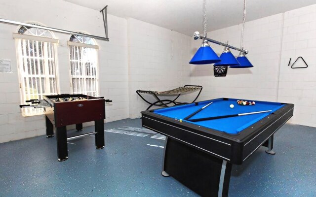 Calabay Parc 234 - Four Bedroom House