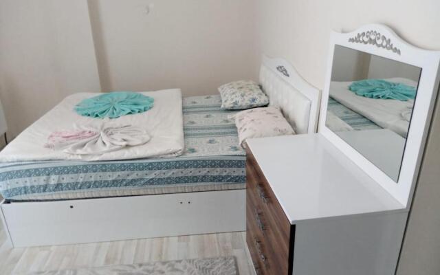 İnci Rezidans Otel