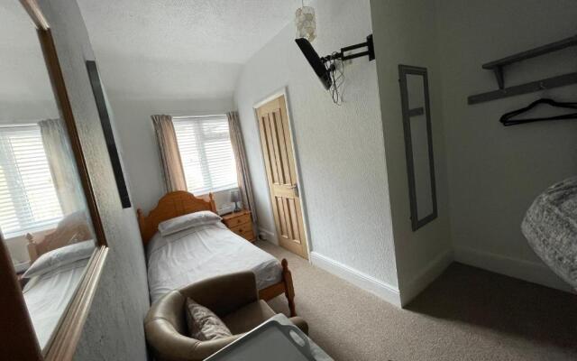 Wight orchid island Hotel