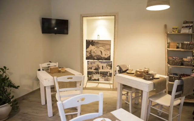 Savito Bed and Breakfast