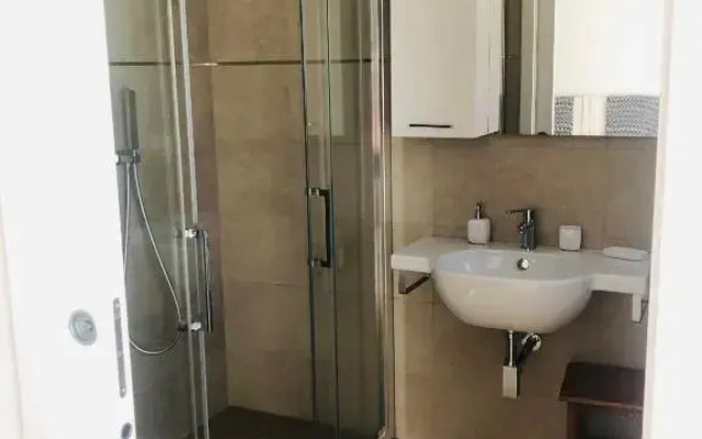 Cala Azul Residence B&B