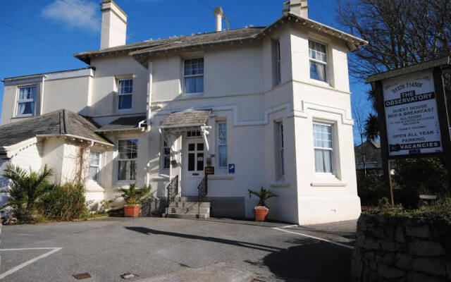 Observatory Guest House