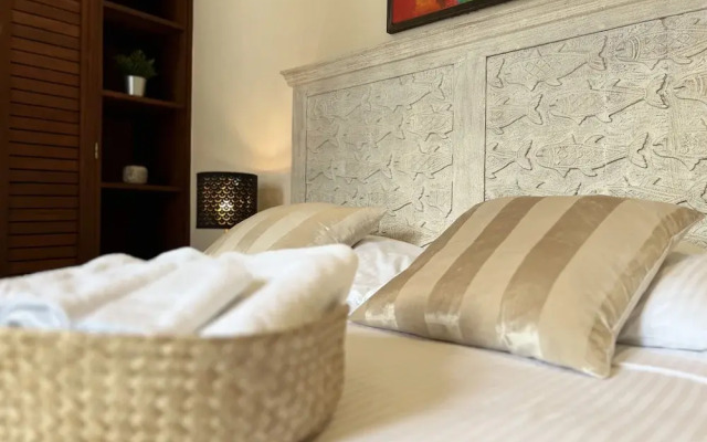 Boutique Hotel Casa Grande, Divas Suite