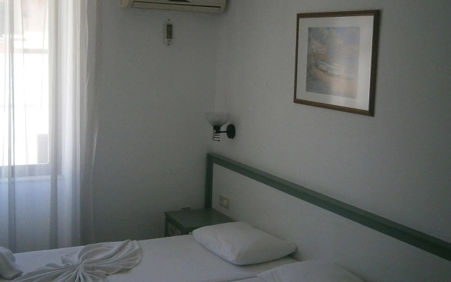 Sifalar Apart Hotel