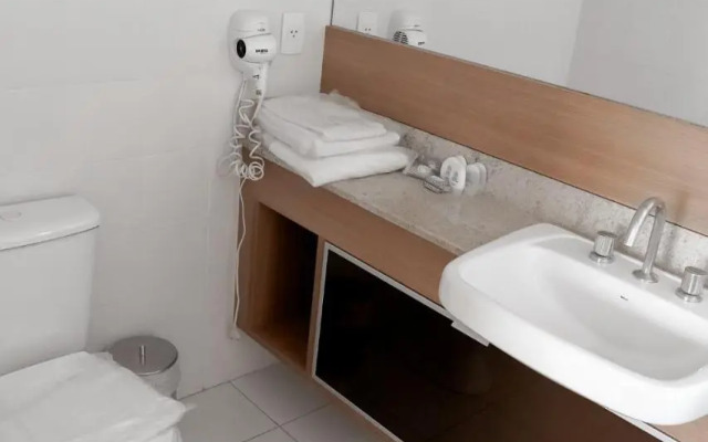 Duplex NYC Berrini - 1305