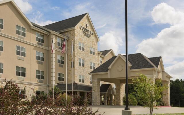 Country Inn & Suites by Radisson, Texarkana, TX