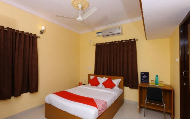 Micasa By OYO Rooms