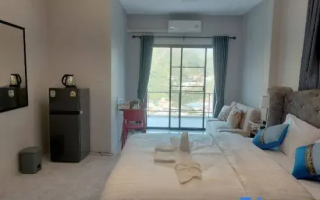 Happyhome Resort