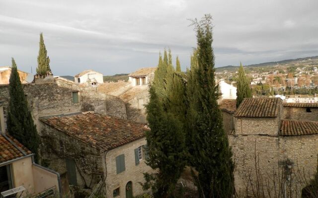 B&B Atelier du Château