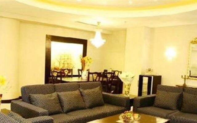 Blue Dream International Smart Hotel