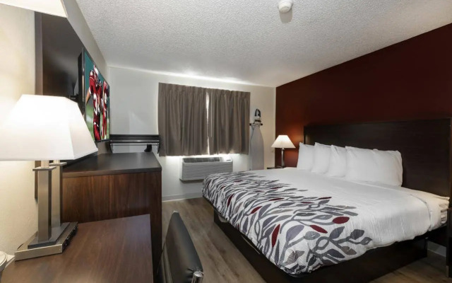 Red Roof Inn Greensburg