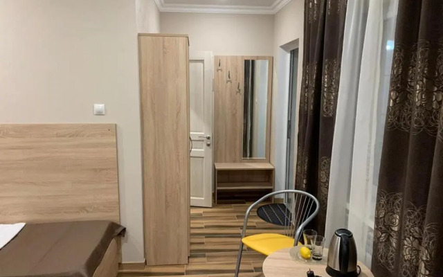 Sea Gate Guest house