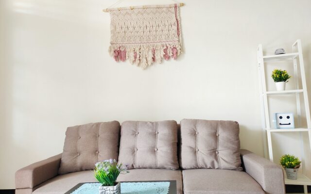 Surabaya Homey near ITS