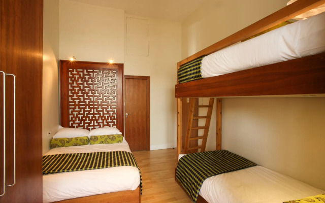 The Edwin Hotel