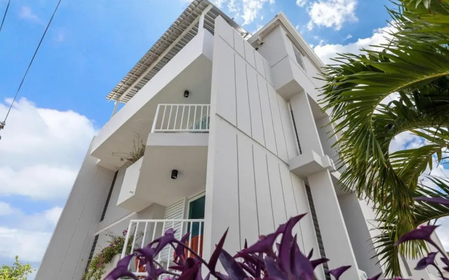 Otium Rentals Cozy Escape at Casa Elena