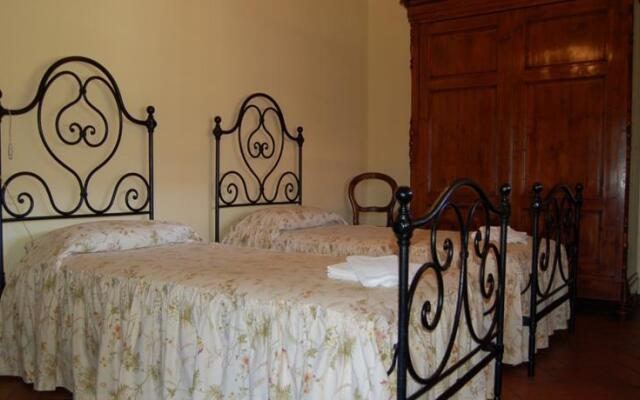 Villa Delle Bambole