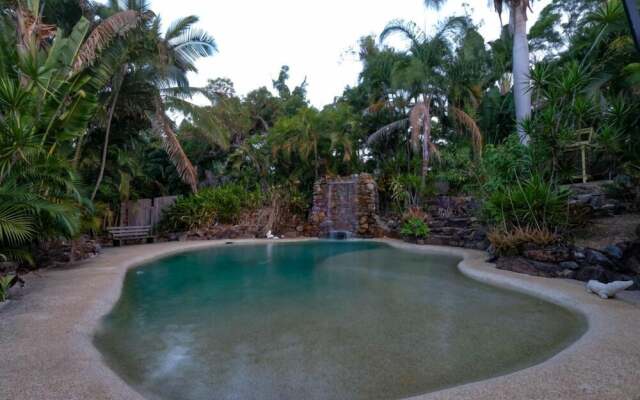 Wildlife Holiday Home