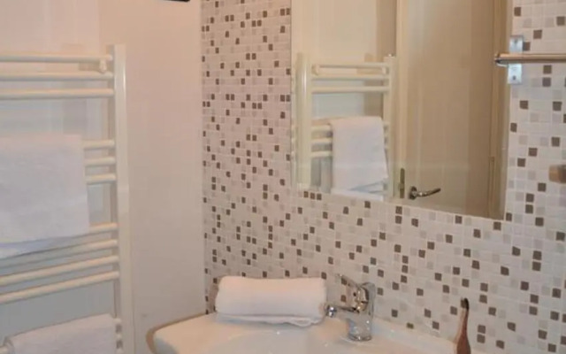 Apartments Bertok