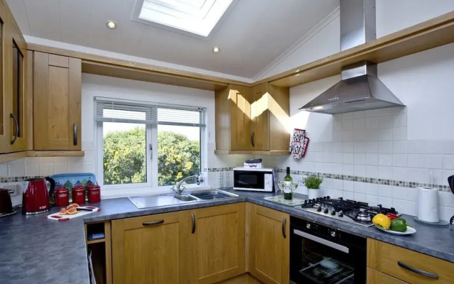 Salcombe Retreat