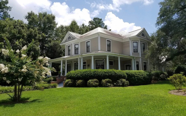 Thomasville Bed and Breakfast