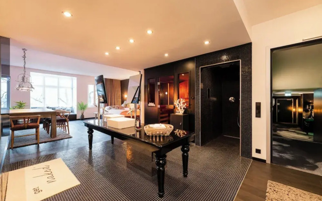 Nena Hotel Bremen