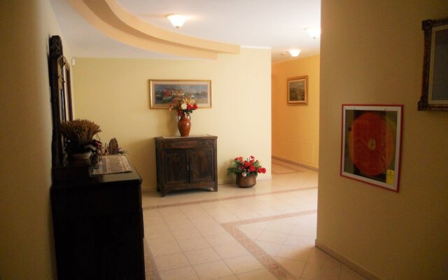 Hotel Italia Risorta