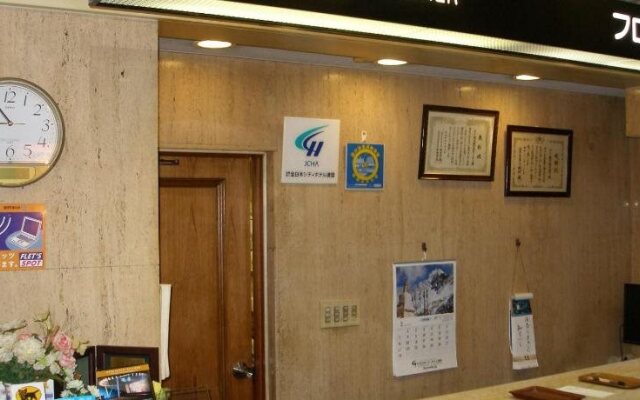 Kawasaki River Hotel