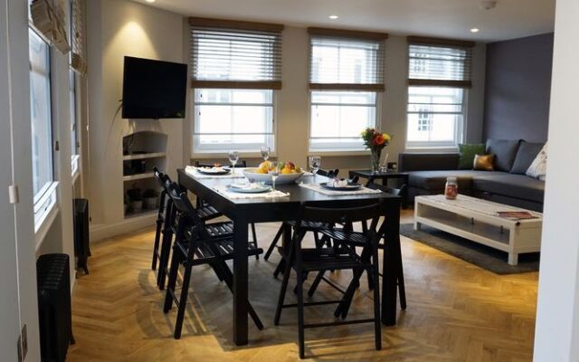 My London Holiday Homes