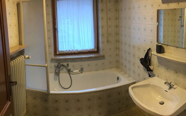 Ferienwohnungen Waldheimat