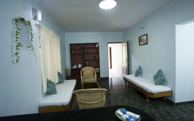 Delightz Inn Resorts