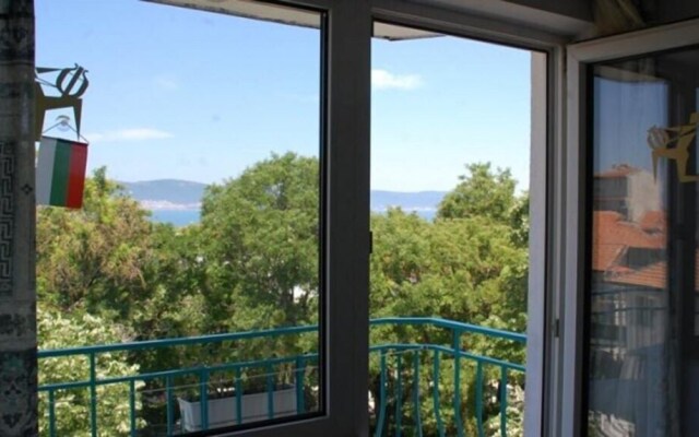 Family Hotel Orfei
