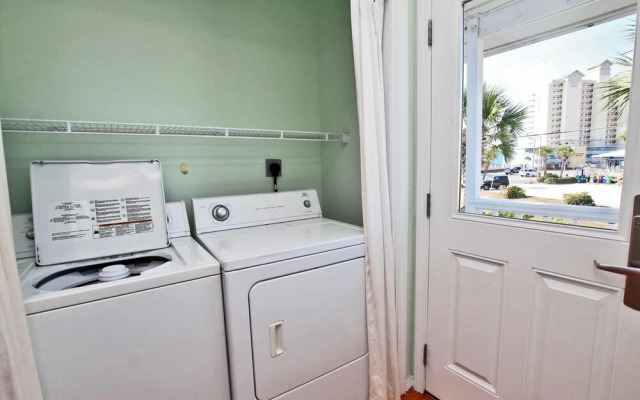 Seasons by the Sea A1