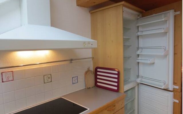 Chalet Windegg