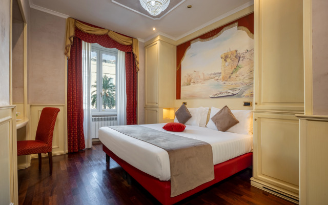 Al Viminale Hill Inn & Hotel
