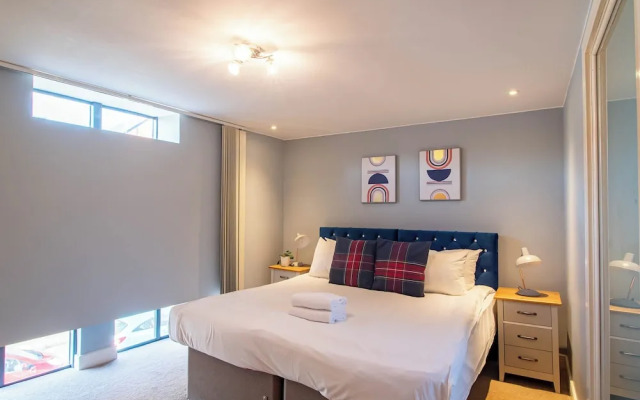 Ebenezer Street Retreat - Spacious 4 Bedroom House