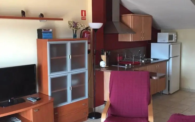 Apartamentos Quercus