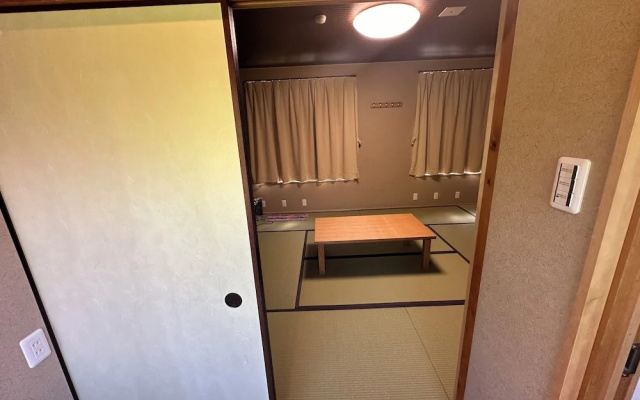 Compact Japanese-Style room 사진 1