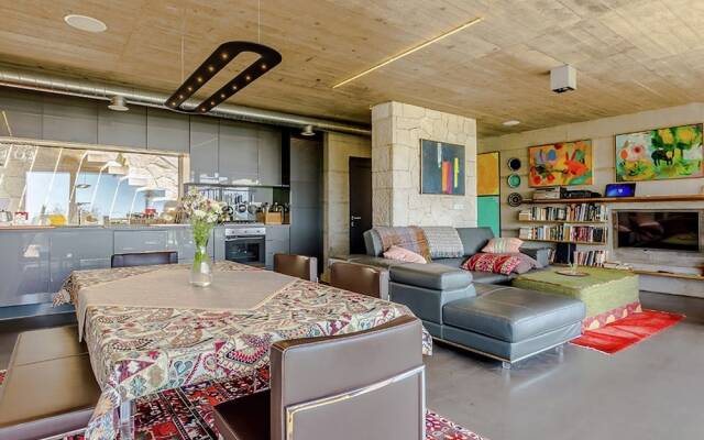 Luxurious Villa in Krk With Pool