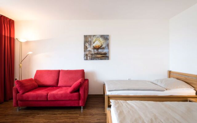 Apartment B410 Sassofortino