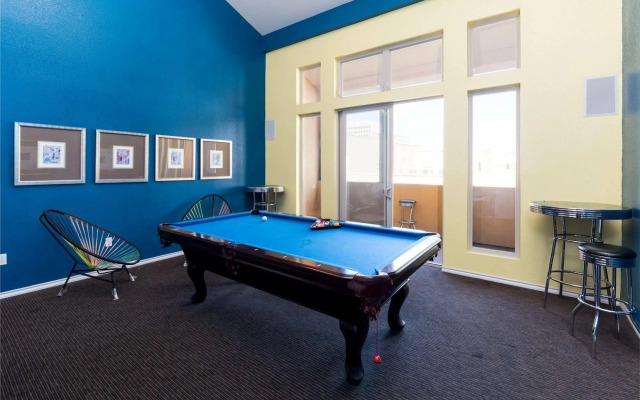 Global Luxury Suites at San Fernando