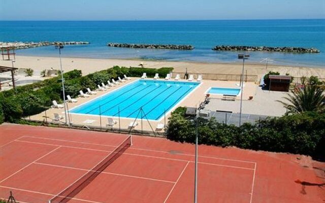 Grand Eurhotel Residence