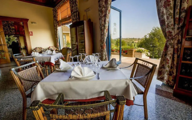 Hotel Golf Campoamor