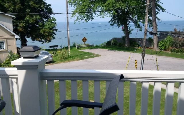 Tigh-Na-Mara Bed and Breakfast